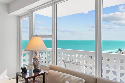 4010 Galt Ocean Dr #807, Fort Lauderdale, FL 33308