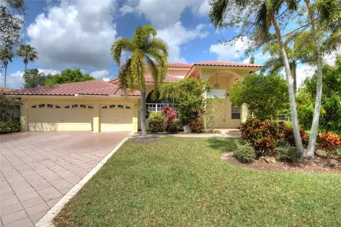 12115 NW 10th Mnr, Coral Springs, FL 33071