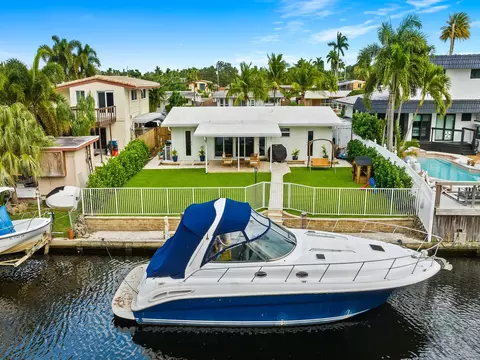 2619 Nassau Ln, Fort Lauderdale, FL 33312