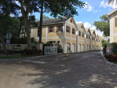 7609 Kimberly Blvd, North Lauderdale, FL 33068