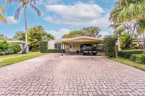1629 N Victoria Park Rd, Fort Lauderdale, FL 33305