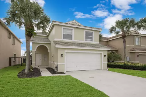 6146 Spring Isles Blvd, Greenacres, FL 33463