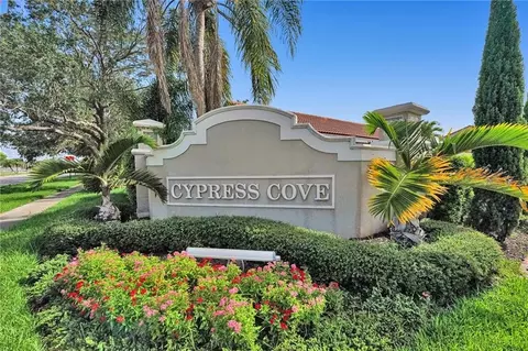 2041 Barcelona Ter, Margate, FL 33063