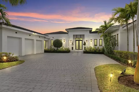 15200 SW 54 Pl, Southwest Ranches, FL 33331