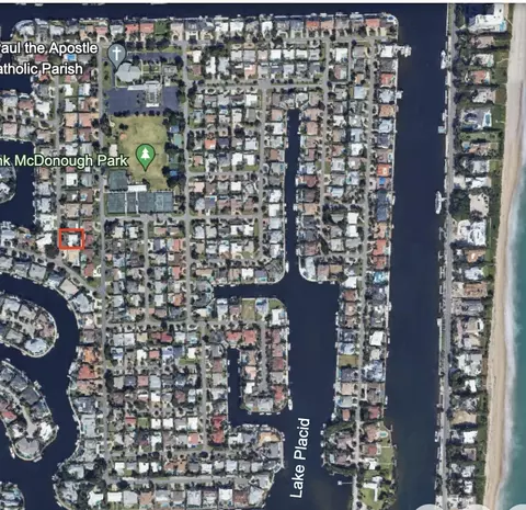 3310 NE 26th Ave, Lighthouse Point, FL 33064 photo 23