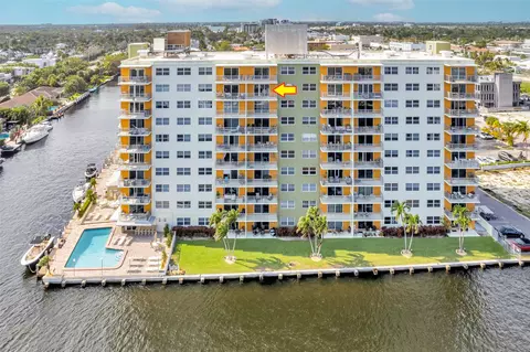 2900 NE 30th St #J-9, Fort Lauderdale, FL 33306