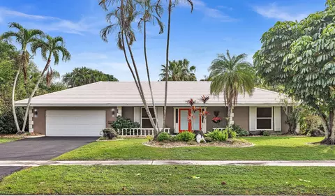 190 SW 75th Ter, Plantation, FL 33317