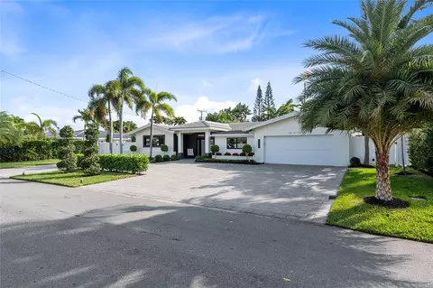 2732 NE 35th St, Fort Lauderdale, FL 33306