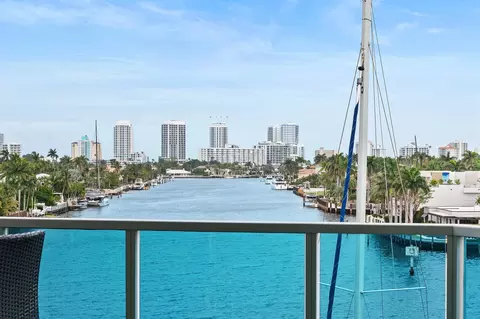 516 Hendricks Isle #5B, Fort Lauderdale, FL 33301