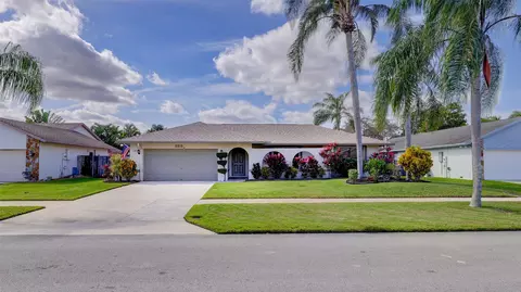 353 NW 42nd Way, Deerfield Beach, FL 33442