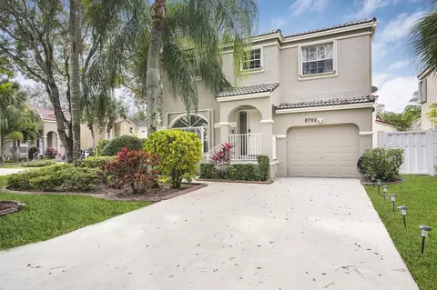 8702 NW 5th Pl, Coral Springs, FL 33071