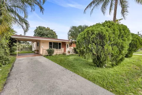 7771 Madeira St, Miramar, FL 33023