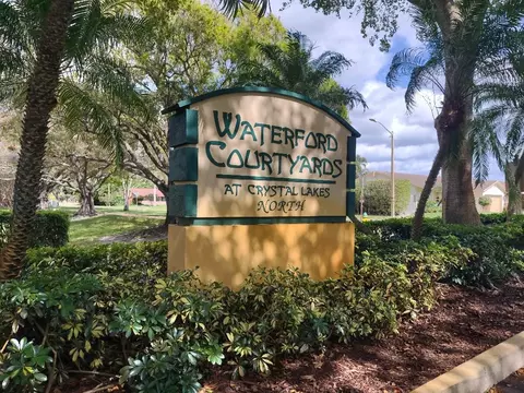 2943 Waterford Dr N #2943, Deerfield Beach, FL 33442