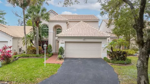 3668 Wilderness Way, Coral Springs, FL 33065