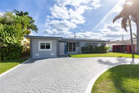 2111 N 14th, Hollywood, FL 33020