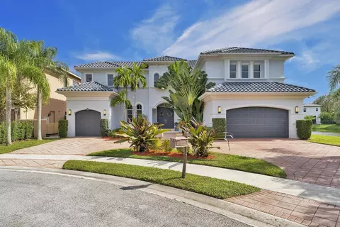 17525 Circle Pond Ct, Boca Raton, FL 33496