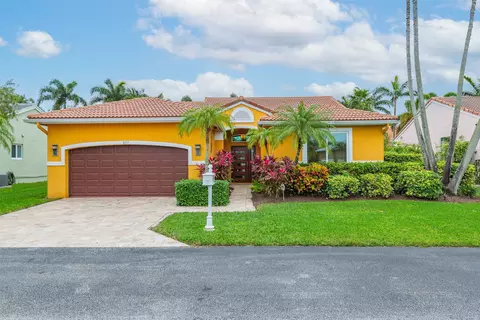 3257 NW 22nd Ave, Oakland Park, FL 33309