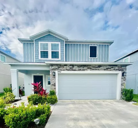10882 SW Vasari Way, Port Saint Lucie, FL 34987