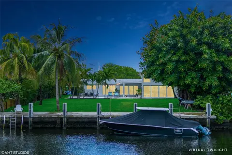 1271 SE 9th Ave, Pompano Beach, FL 33060