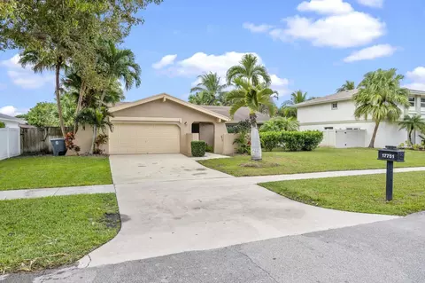 17751 Briar Patch Trl, Boca Raton, FL 33487
