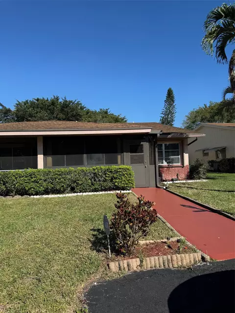 14392 Campanelli Dr #14392, Delray Beach, FL 33484