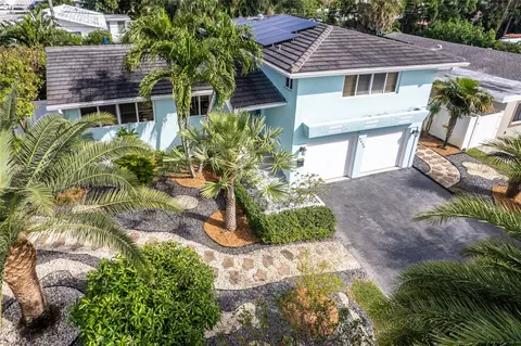 3450 NE 19th Ave, Oakland Park, FL 33306