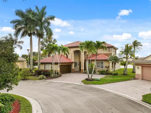 6362 NW 108th Ter, Parkland, FL 33076