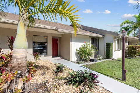 3086 S Oakland Forest Dr #1203, Oakland Park, FL 33309