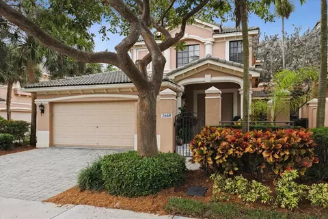 2660 Center Court Dr #2660, Weston, FL 33332