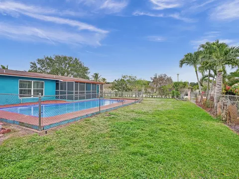 6660 SW 6th St, Margate, FL 33068 photo 39