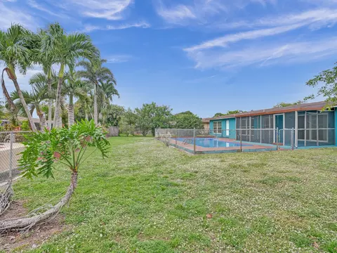 6660 SW 6th St, Margate, FL 33068 photo 35