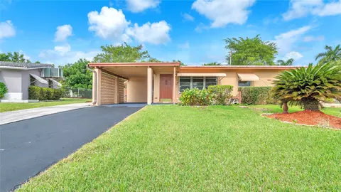 6211 NW 15th St, Margate, FL 33063