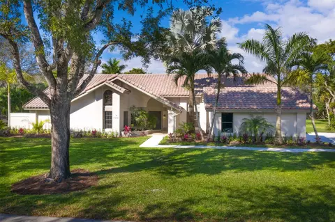 7309 Dover Ln, Parkland, FL 33067