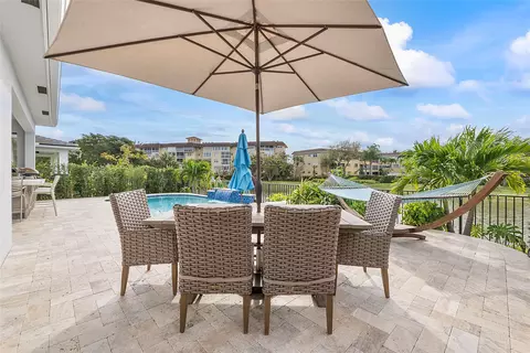 4217 Marina Way, Lighthouse Point, FL 33064 photo 9