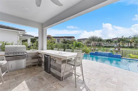 4217 Marina Way, Lighthouse Point, FL 33064 photo 7