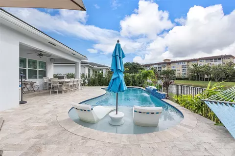 4217 Marina Way, Lighthouse Point, FL 33064 photo 10