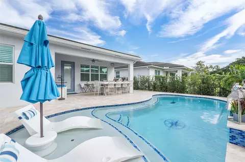 4217 Marina Way, Lighthouse Point, FL 33064 photo 8