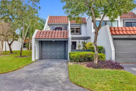 348 Fern Dr #8-1, Weston, FL 33326