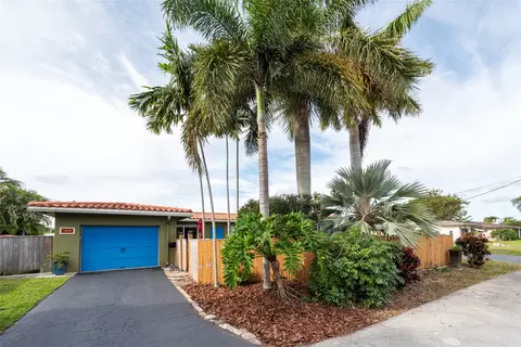1836 NW 36th Ct, Oakland Park, FL 33309