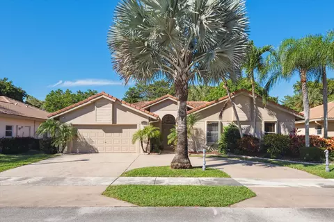 6375 NW 43rd Te, Coconut Creek, FL 33073