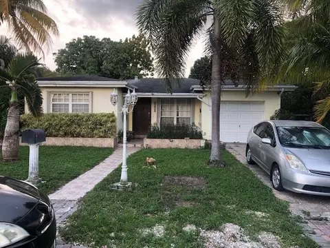 1660 NE 174th St, North Miami Beach, FL 33162