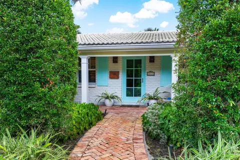 2812 NE 22nd Ave, Lighthouse Point, FL 33064 photo 20