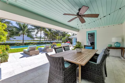 2812 NE 22nd Ave, Lighthouse Point, FL 33064 photo 4