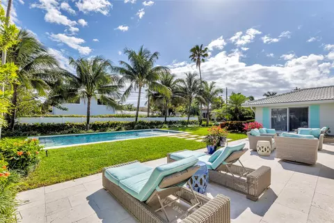 2812 NE 22nd Ave, Lighthouse Point, FL 33064 photo 49