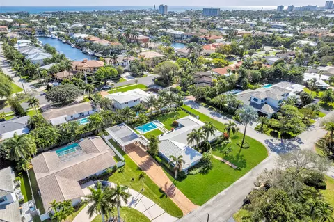 2812 NE 22nd Ave, Lighthouse Point, FL 33064 photo 70