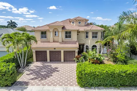 3117 Hartridge Ter, Wellington, FL 33414