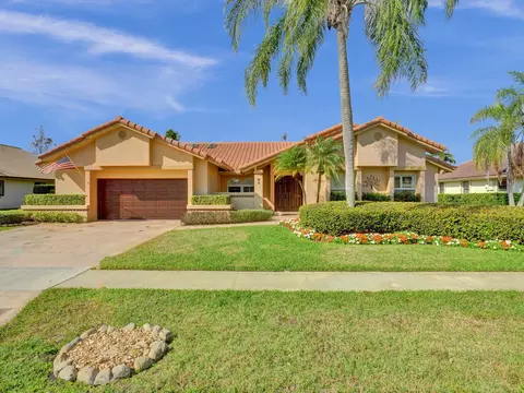 41 NW 128th Ave, Plantation, FL 33325