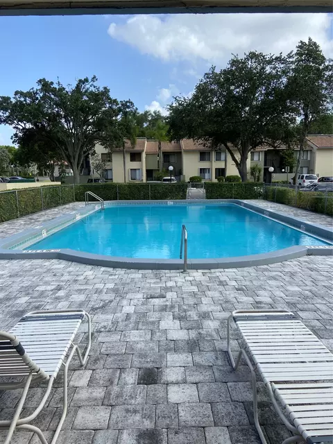 9518 SW 1st Ct #21-S, Coral Springs, FL 33071