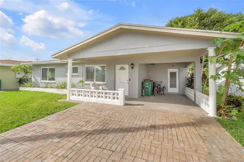 5607 NW 49th Ter, Tamarac, FL 33319