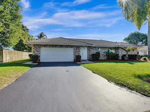 293 NW 91st Ave, Coral Springs, FL 33071